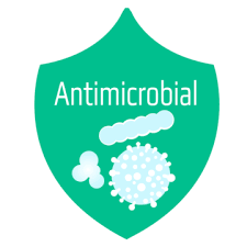 Informe de prueba antimicrobiana